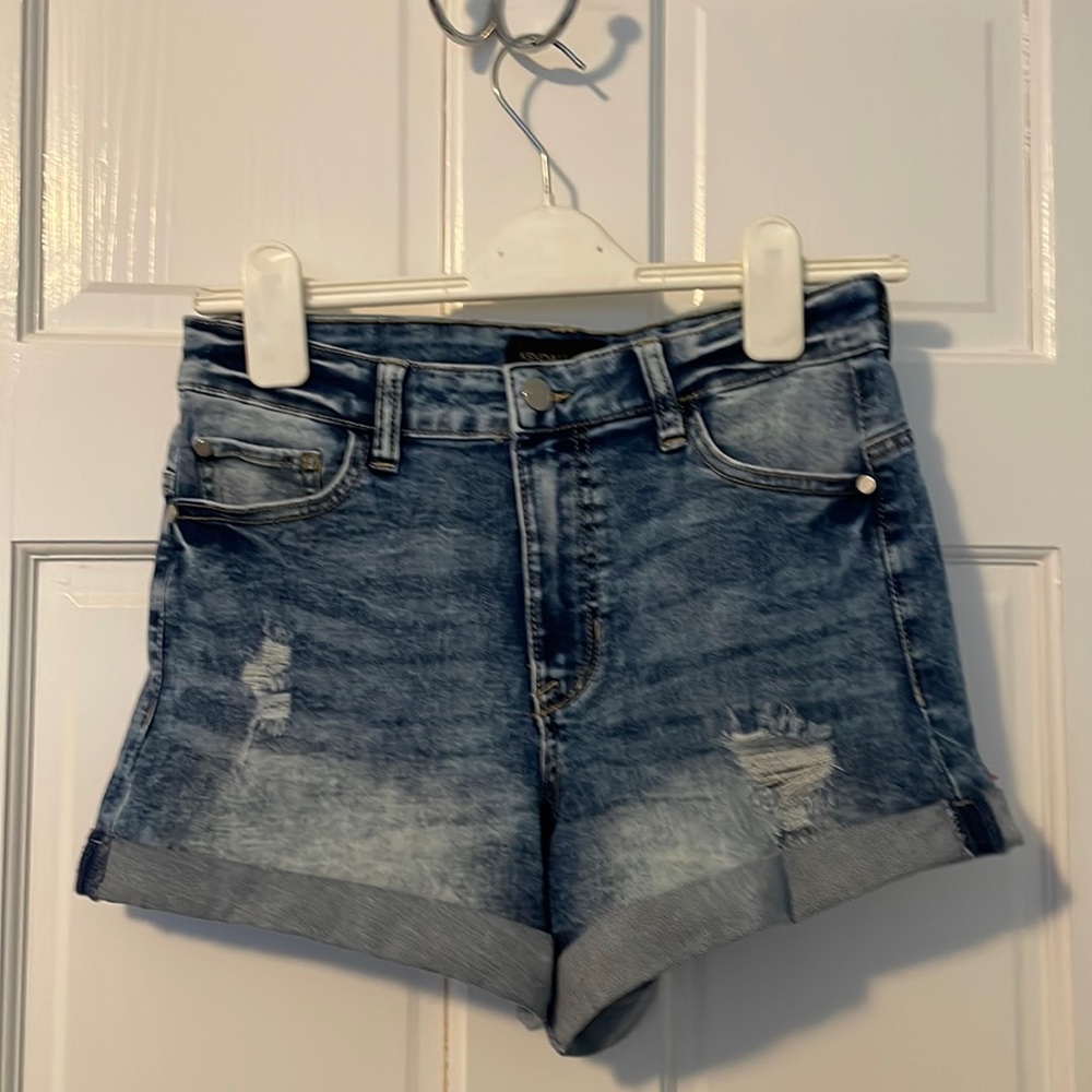Shorts denim Kendall+Kyle size 7/28